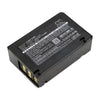 Premium Battery for Mindray, T1 7.4V, 2600mAh - 19.24Wh