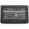 Premium Battery for Mindray, T1 7.4V, 2600mAh - 19.24Wh