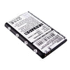 New Premium Mobile/SmartPhone Battery Replacements CS-MEX300SL