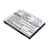 Premium Battery for Novatel Wireless Mifi2200 3.7V, 1050mAh - 3.89Wh