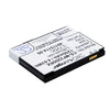 Premium Battery for Novatel Wireless Mifi2200 3.7V, 1250mAh - 4.63Wh