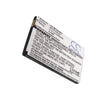 Premium Battery for Novatel Wireless Mifi 2352, Mifi 2372, 3.7V, 1100mAh - 4.07Wh