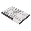 Premium Battery for Novatel Wireless Mifi 5510, Mifi 5510l, Mifi5510 3.7V, 1800mAh - 6.66Wh