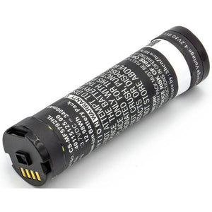 Premium Battery for Novatel Wireless, 65394, Liberate 5792, Mifi 5792, Mifi Liberate, Mifi5792 3.7V, 3400mAh - 12.58Wh