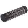 Premium Battery for Novatel Wireless 65394, Liberate 5792, Mifi 5792 3.7V, 2600mAh - 9.62Wh