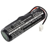 Premium Battery for Novatel Wireless, Sa 2100, Tasman T1114 3.7V, 2600mAh - 9.62Wh