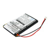 Premium Battery for Typhoon Myguide 3000, Myguide 3010, Myguide 3030 3.7V, 850mAh - 3.15Wh