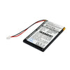 Premium Battery for Typhoon Myguide 3000, Myguide 3010, Myguide 3030 3.7V, 850mAh - 3.15Wh