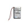 Premium Battery for Typhoon Myguide 3000, Myguide 3010, Myguide 3030 3.7V, 850mAh - 3.15Wh