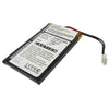 Premium Battery for Typhoon Myguide 3100 3.7V, 1100mAh - 4.07Wh