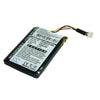 Premium Battery for Typhoon Myguide M Imove 3218, Myguide Pnd 3218, 3.7V, 1050mAh - 3.89Wh