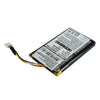 Premium Battery for Typhoon Myguide M Imove 3218, Myguide Pnd 3218, 3.7V, 1050mAh - 3.89Wh