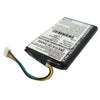 Premium Battery for Typhoon Myguide 4328, Myguide 4328 Bt, Myguide 4328 Sat Nav 3.7V, 1100mAh - 4.07Wh