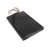 Premium Battery for Typhoon Myguide 4328, Myguide 4328 Bt, Myguide 4328 Sat Nav 3.7V, 1100mAh - 4.07Wh