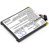 Premium Battery for Airboard 4000 3.7V, 1400mAh - 5.18Wh