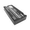 Premium Battery for Magellan Gps 750m, Gps 750m Plus, 12V, 1800mAh - 21.60Wh