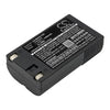 Premium Battery for Monarch, 6017 Handiprint, 6032, 6032 Pathfinder 7.4V, 3400mAh - 25.16Wh