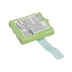 New Premium Two-Way Radio Battery Replacements CS-MIM99TW