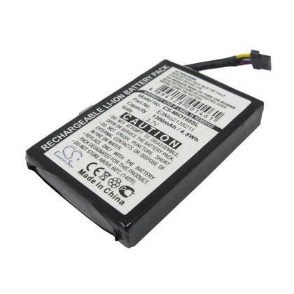 New Premium PDA/Pocket PC Battery Replacements CS-MIO168SL