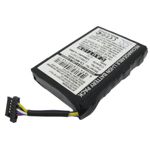 New Premium PDA/Pocket PC Battery Replacements CS-MIO168SL