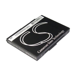 New Premium PDA/Pocket PC Battery Replacements CS-MIOG50SL
