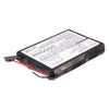 Premium Battery for Medion Gopal P4210, Gopal P4410, Md95157 3.7V, 1700mAh - 6.29Wh