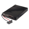 Premium Battery for Typhoon Myguide 3500 Go 3.7V, 1700mAh - 6.29Wh