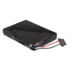 Premium Battery for Yakumo Delta X 5bt 3.7V, 1700mAh - 6.29Wh