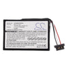 Premium Battery for Medion Gopal P4210, Gopal P4410, Md95157 3.7V, 1700mAh - 6.29Wh