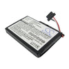 Premium Battery for Mitac Mio P360, Mio P560, Mio P560t 3.7V, 1350mAh - 5.00Wh