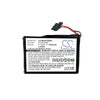 Premium Battery for Micromaxx Mm95242 3.7V, 1350mAh - 5.00Wh