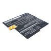 New Premium Tablet Battery Replacements CS-MIS016SL