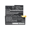 New Premium Tablet Battery Replacements CS-MIS016SL