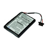 Premium Battery for Navman Spirit S100, Spirit S100t, Spirit S150 3.7V, 650mAh - 2.41Wh