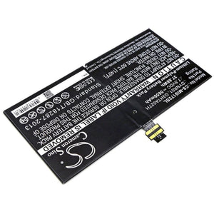 New Premium Tablet Battery Replacements CS-MIS172SL