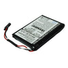 Premium Battery for Mitac Mio Moov 150 3.7V, 720mAh - 2.66Wh