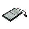 Premium Battery for Mitac Mio Moov 150 3.7V, 720mAh - 2.66Wh