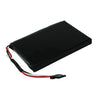 Premium Battery for Mitac Mio Moov 150 3.7V, 720mAh - 2.66Wh