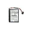 Premium Battery for Mitac Mio Moov 150 3.7V, 720mAh - 2.66Wh