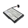 Premium Battery for Mitac Mio Spirit V505 Tv, Mio Spirit V735 Tv, 3.7V, 1100mAh - 4.07Wh