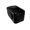 Premium Battery for Milwaukee 0521-20, 0521-21, 0521-22 18V, 2000mAh - 36.00Wh