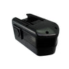 Premium Battery for Milwaukee 0521-20, 0521-21, 0521-22 18V, 2000mAh - 36.00Wh