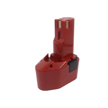 Premium Battery for Milwaukee 0398-1, 0399-1, 0400-1 12V, 1500mAh - 18.00Wh