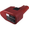 Premium Battery for Milwaukee 0398-1, 0399-1, 0400-1 12V, 3000mAh - 36.00Wh