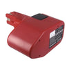 Premium Battery for Milwaukee 0398-1, 0399-1, 0400-1 12V, 3000mAh - 36.00Wh