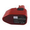 Premium Battery for Milwaukee 0398-1, 0399-1, 0400-1 12V, 3000mAh - 36.00Wh