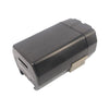 Premium Battery for Milwaukee Bxl24, Bxs24, Mini Relay Sh04 16 24V, 3300mAh - 79.20Wh