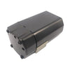 Premium Battery for Milwaukee Bxl24, Bxs24, Mini Relay Sh04 16 24V, 3300mAh - 79.20Wh