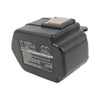 New Premium Power Tools Battery Replacements CS-MKE398PW