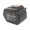 New Premium Power Tools Battery Replacements CS-MKE398PX